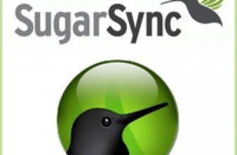 SugarSync