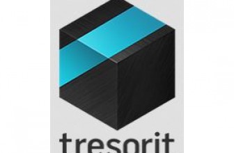 Tresorit