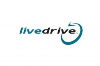 Livedrive